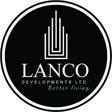 LANCO DEVELOPMENTS LTD Logo